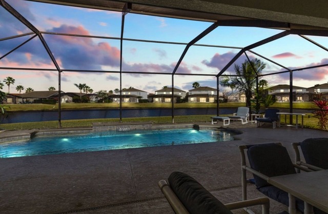 "VACACIONES PARA MENOS" Bienvenido a NewHaven Palms and Resorts en Cumbria Lakes