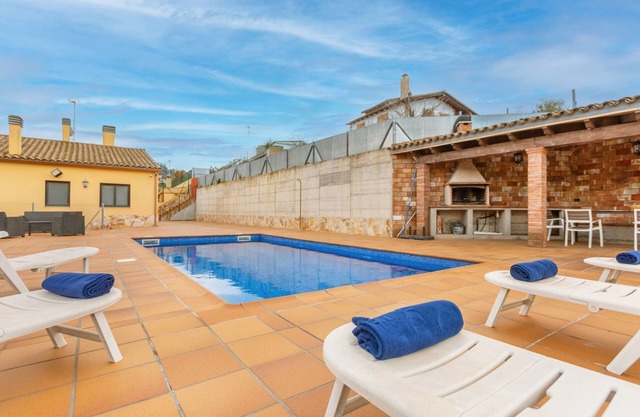 Casa de vacaciones Esteva by Interhome