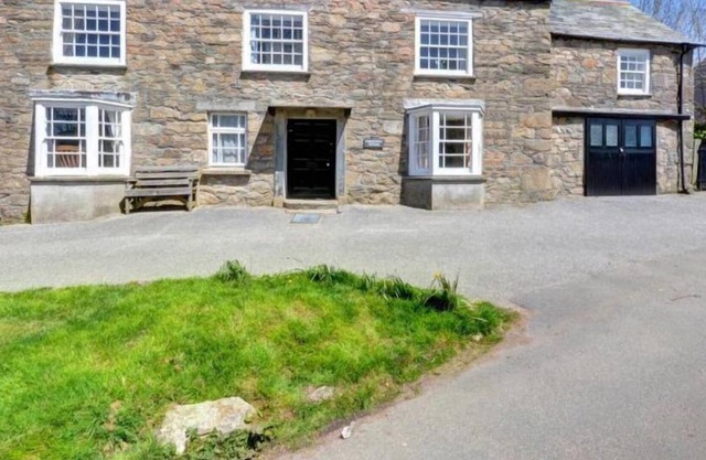 Casa de vacaciones Blisland en Wadebridge - Padstow - 6 personas, 3 dormitorios