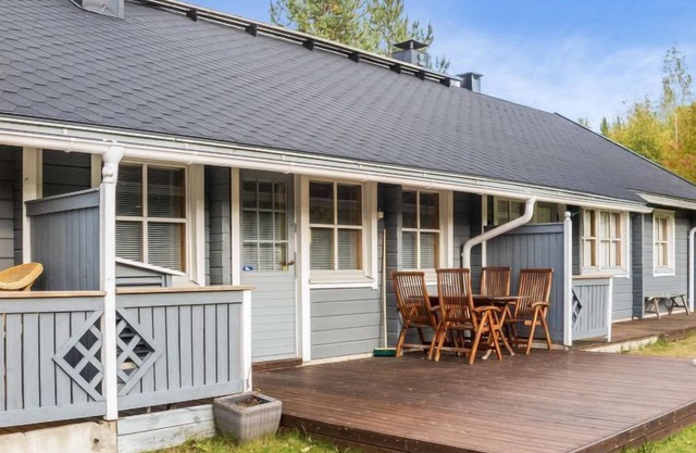 Casa de vacaciones Aaria by Interhome