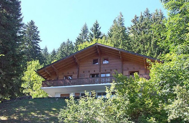 Casa de vacaciones Arpille en Anzère - 12 personas, 6 dormitorios