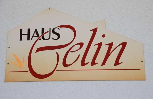 Vacation home "Celin" on Poel