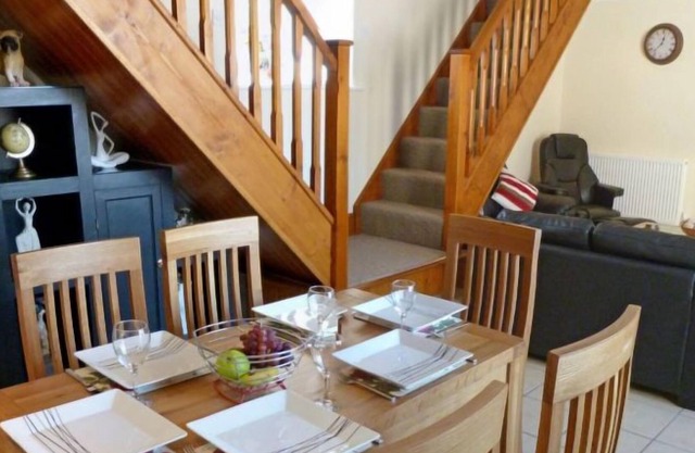 Casa de vacaciones Cieline en Swansea - 6 personas, 3 dormitorios