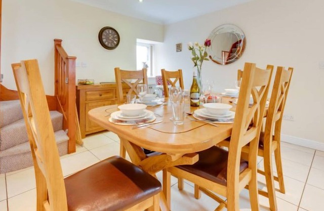 Casa de vacaciones Cilybe en Swansea - 6 personas, 3 dormitorios