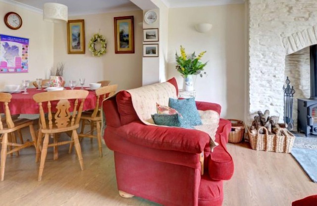 Casa de vacaciones Cilybebyll en Swansea - 5 personas, 3 dormitorios