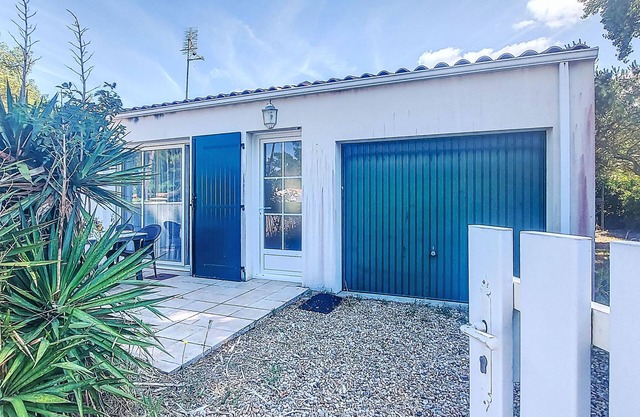 Casa de vacaciones Domino by Interhome