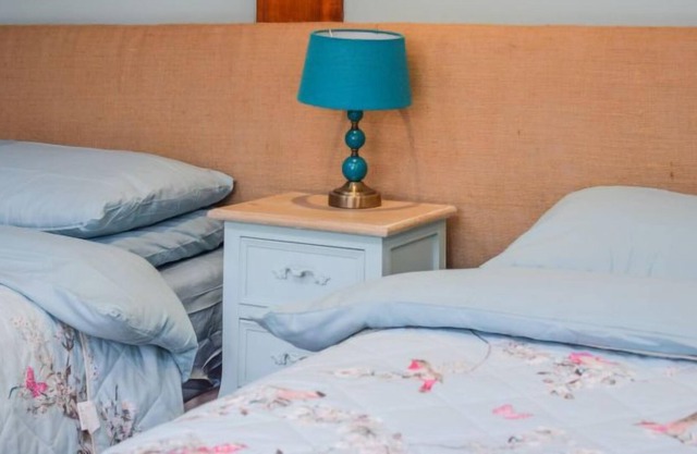 Casa de vacaciones Domini en Carmarthen - 4 personas, 2 dormitorios