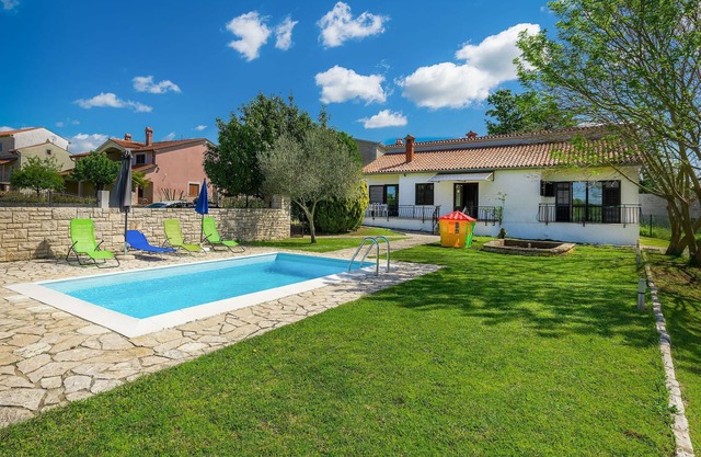 Casa de vacaciones Dora by Interhome