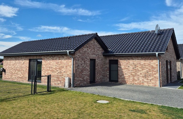 Vacation home Familienglück