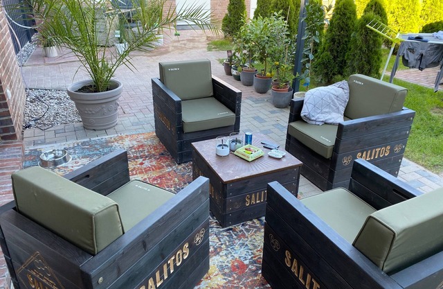 Holiday home for 10 guests with 150m² in Dranske (183574)