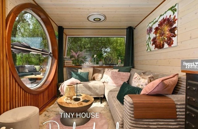 Vacation home for 2 guests with 30m² in La Calamine (299665)