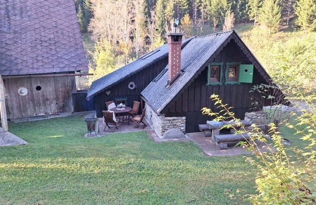 Vacation home for 2 guests with 50m² in Görlitzen (294868)