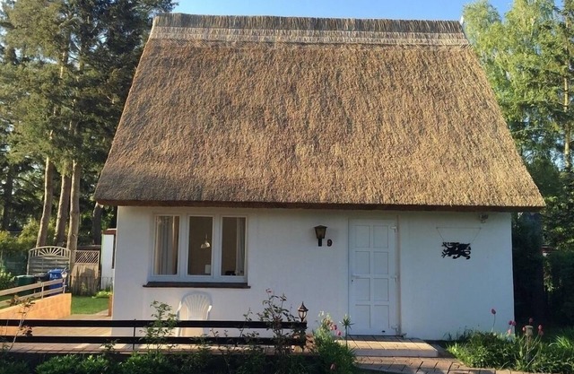 Casa de vacaciones para 2 personas con 60m² en Sundhagen (120493)