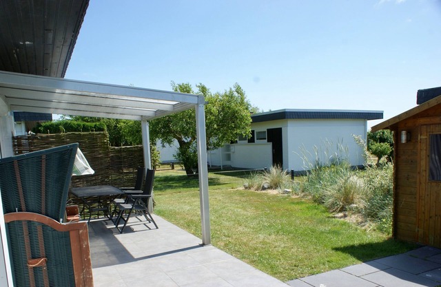 Casa de vacaciones para 4 personas con 60m² en Staberdorf Ferienresidenz (125274)