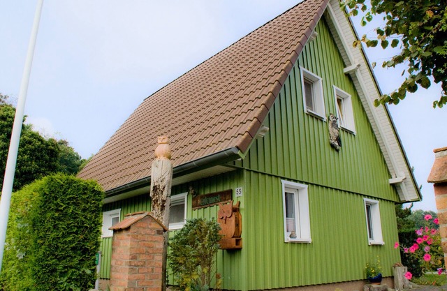 Vacation home for 4 guests with 75m² in Prerow (131027)