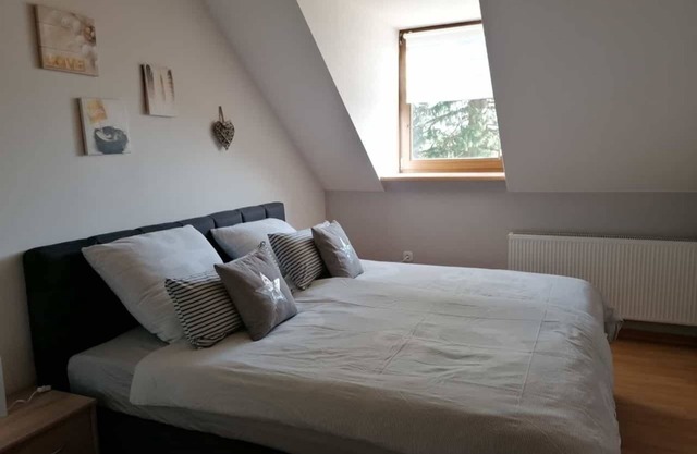 Vacation home for 9 guests with 145m² in Schwirzheim (129357)