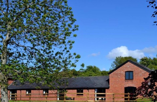 Casa de vacaciones Corlan en Newtown - Welshpool - 2 personas, 1 dormitorios