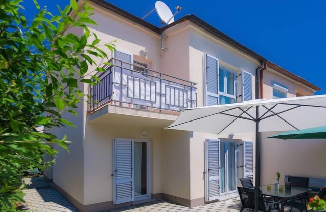 Casa de vacaciones Gojak by Interhome