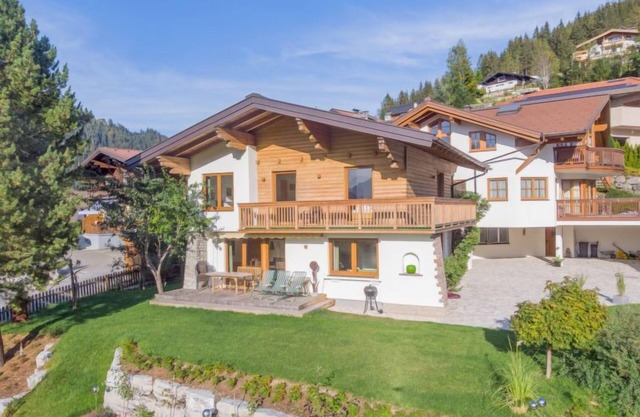 Casa de vacaciones Happy by Interhome