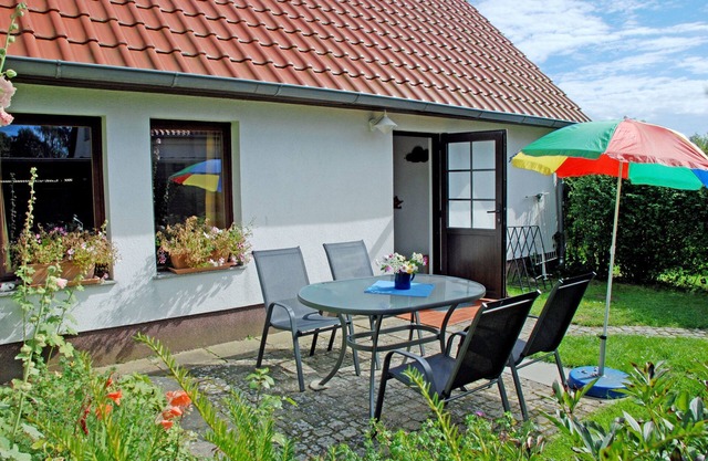 casa de vacaciones en Lauterbach con estufa de azulejos - Alquiler de vacaciones en Lauterbach con estufa de azulejos