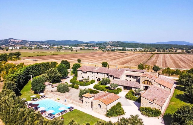 Casa de vacaciones Tenuta by Interhome