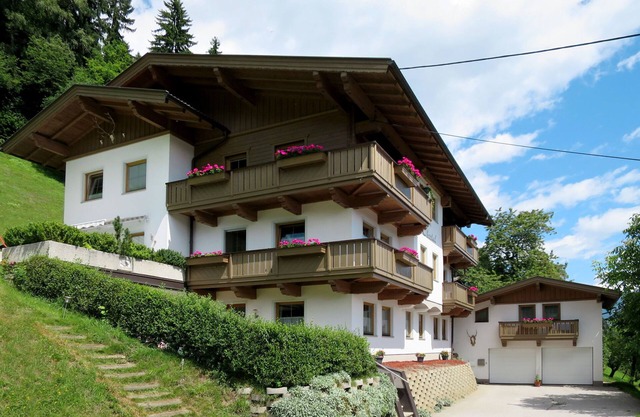 Casa de vacaciones Margit by Interhome
