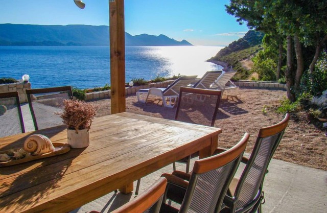 Casa de vacaciones Marica by Interhome