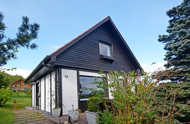 Casa de vacaciones Merle by Interhome