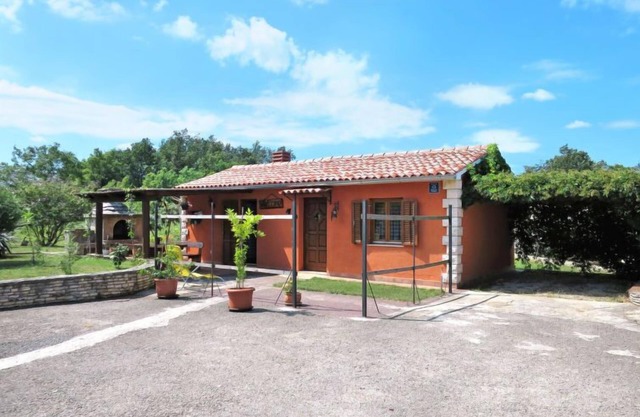 Casa de vacaciones Milena by Interhome