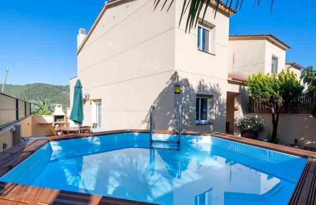 Casa de vacaciones Origin by Interhome