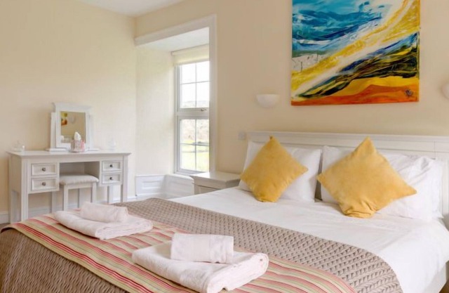 Casa de vacaciones Pano en Machynlleth - 10 personas, 5 dormitorios