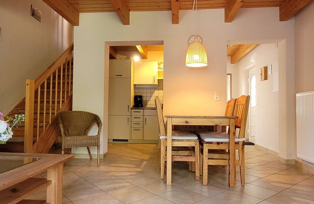 Vacation home "Radmer" on Poel