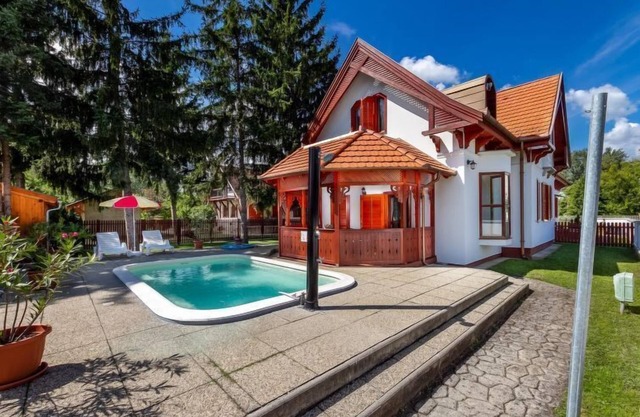 Casa de vacaciones Ruby 1 by Interhome