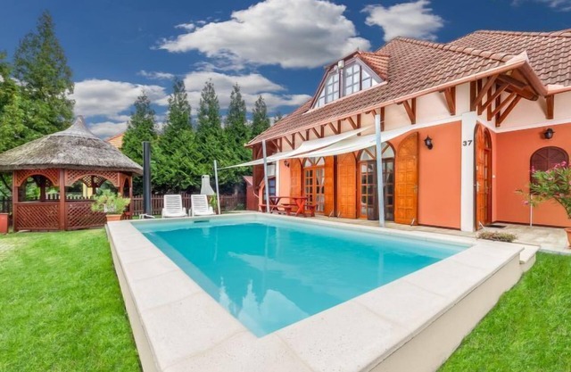 Casa de vacaciones Ruby 2 by Interhome
