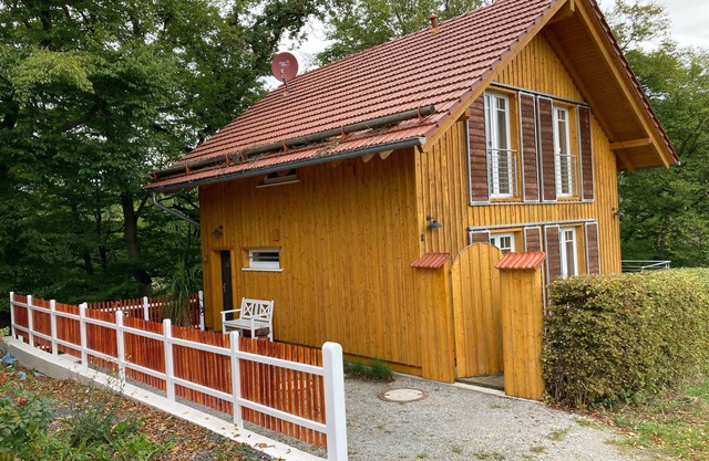 Vacation home SeeRuhe