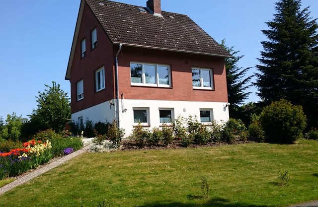 Vacation home Strandblick