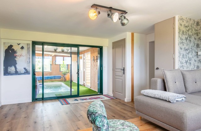 Casa de vacaciones Ty Man by Interhome
