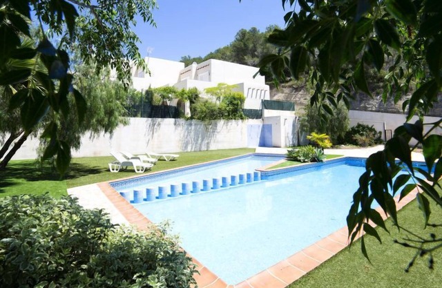Casa de vacaciones Una by Interhome