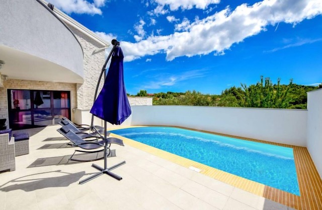 Casa de vacaciones West by Interhome