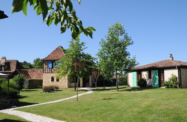 Gites with whirlpool bath - Holidays near Bergerac