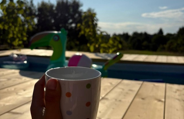 Vacation in the vineyards of Nagykanizsa