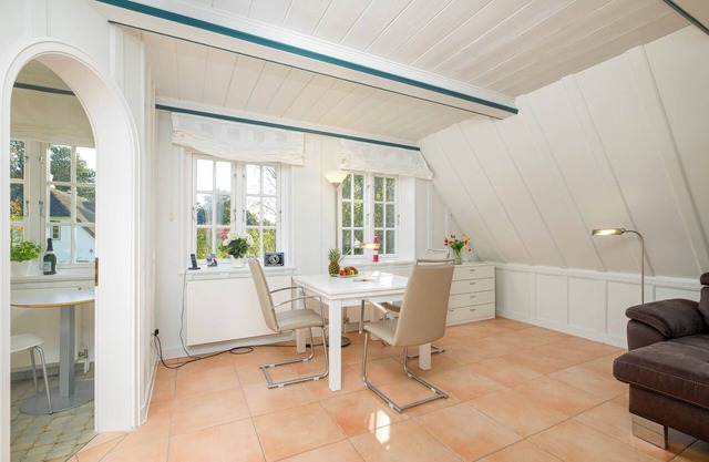 Vacation incl. swimming pool and sauna