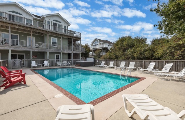 Signature Series 8 habitaciones para 16 personas en estilo de lujo