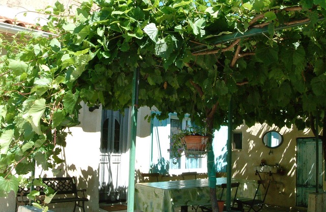 Alquiler de vacaciones en Provenza
