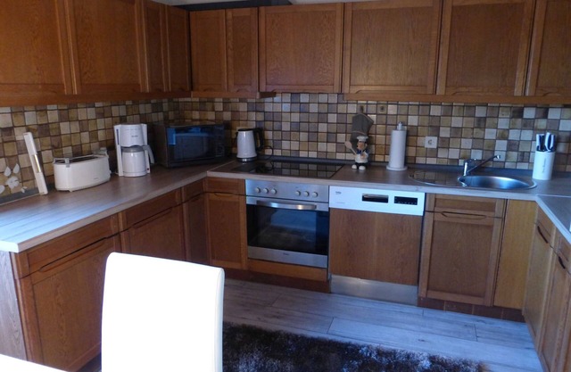 Alquiler de vacaciones Stahl, Alemania