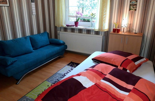 Holiday Room - Alquiler Vacaciones Roswitha