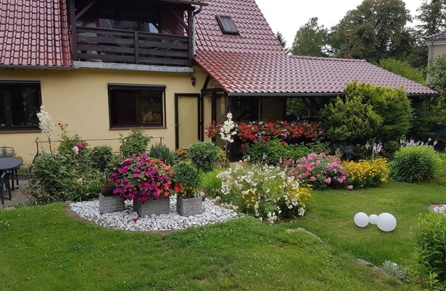 Tiempo de vacaciones en Bad Belzig