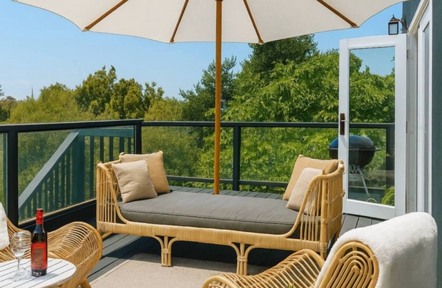 Vacation Villa Spectacular Views