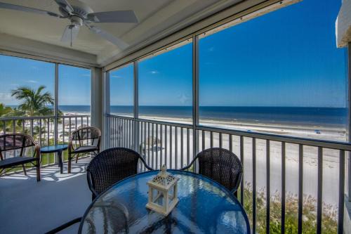 Vacation Villas #531