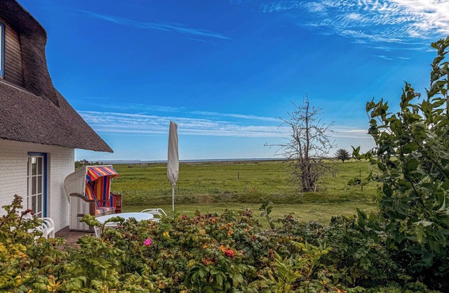 Vacation with dog, incl.